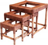 Mesaninho Luanda Cana da India